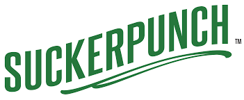Suckerpunch logo